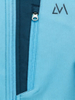 Women Softshell Jacket with Connected Hood Waterproof Water-repellent Windproof Breathable Outdoor Sports Wear