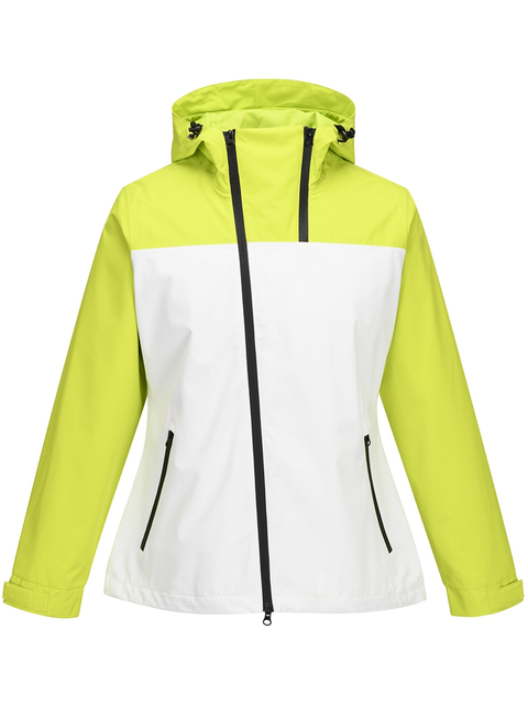 Fleece Jackets