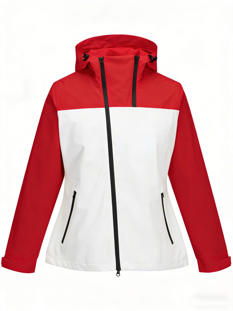 Padded & Softshell Vests