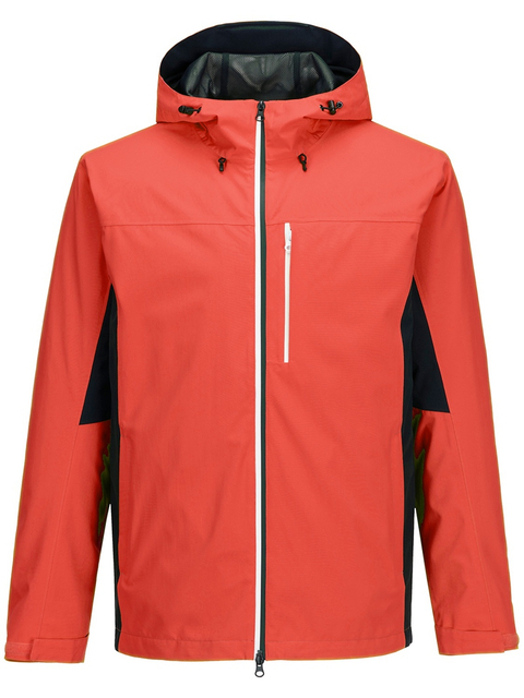 Padded Jackets