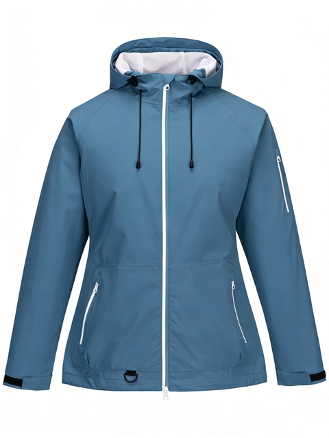 PU Rainwear