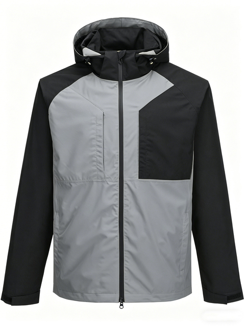 Lightweight Waterproof Jackets